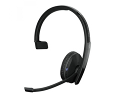 Epos Sennheiser Adapt 230 Bluetooth Diadema Auriculares Negro