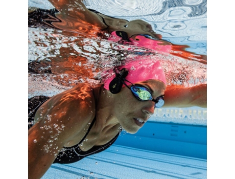 Reproductor Finis Mp Duo 3