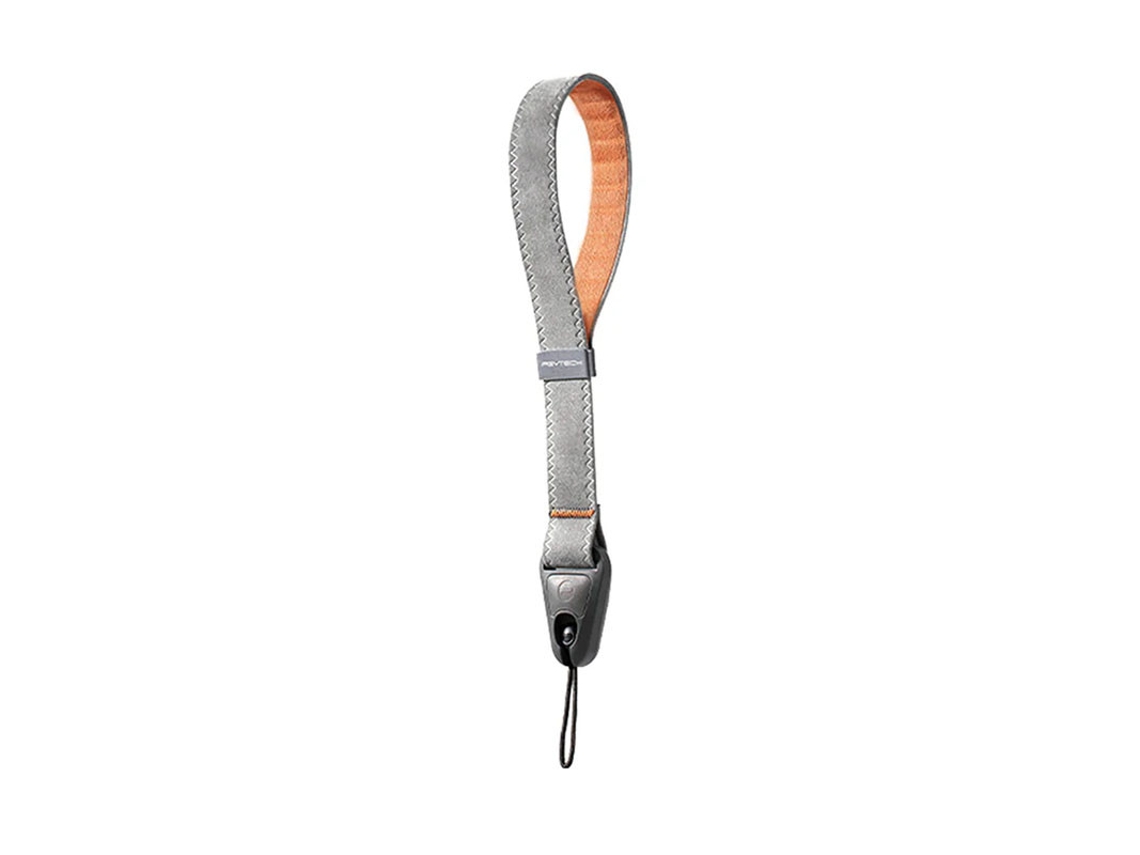 Correa De Muñeca Gris Claro Pgytech