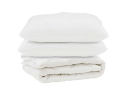 Edredón Con Almohada 3 Uds | Duvet Microfibra