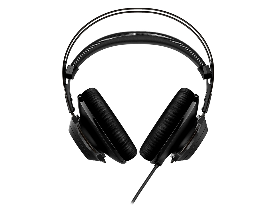 ASUC GAM HYPERX CLOUD REVOLVER