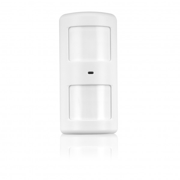 Sensor de Movimiento EMINENT Dual EM8650