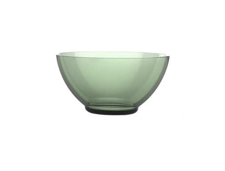Cuenco LUMINARC Alba Verde Vidrio 500 ml