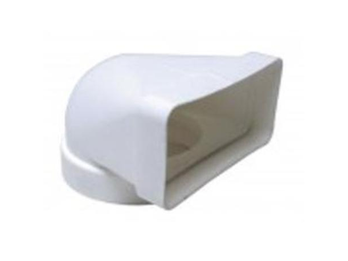 Codo mixto 110x56x100 r.107