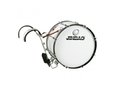 JINBAO bombo marcha 22 x12 10514d