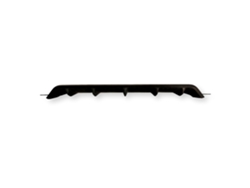 Difusor Heico para Volvo V60 S60 + 4 embellecedores de escape B3 B4 B5