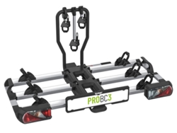 Soporte Probc3 para 3 bicicletas - Eufab