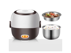 Fiambrera compacta YANYXR de 1,3 L