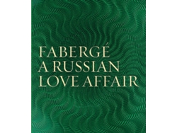 Libro Faberge (Inglés)