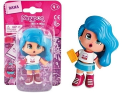 Muñeca FAMOSA Pinypon - Dana