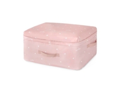 Bolsa de Almacenamiento XGF Rosa