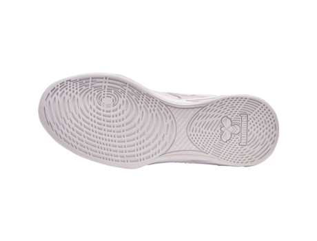 Zapatillas para Hombre de Balonmano HUMMEL (36 - Multicolor)