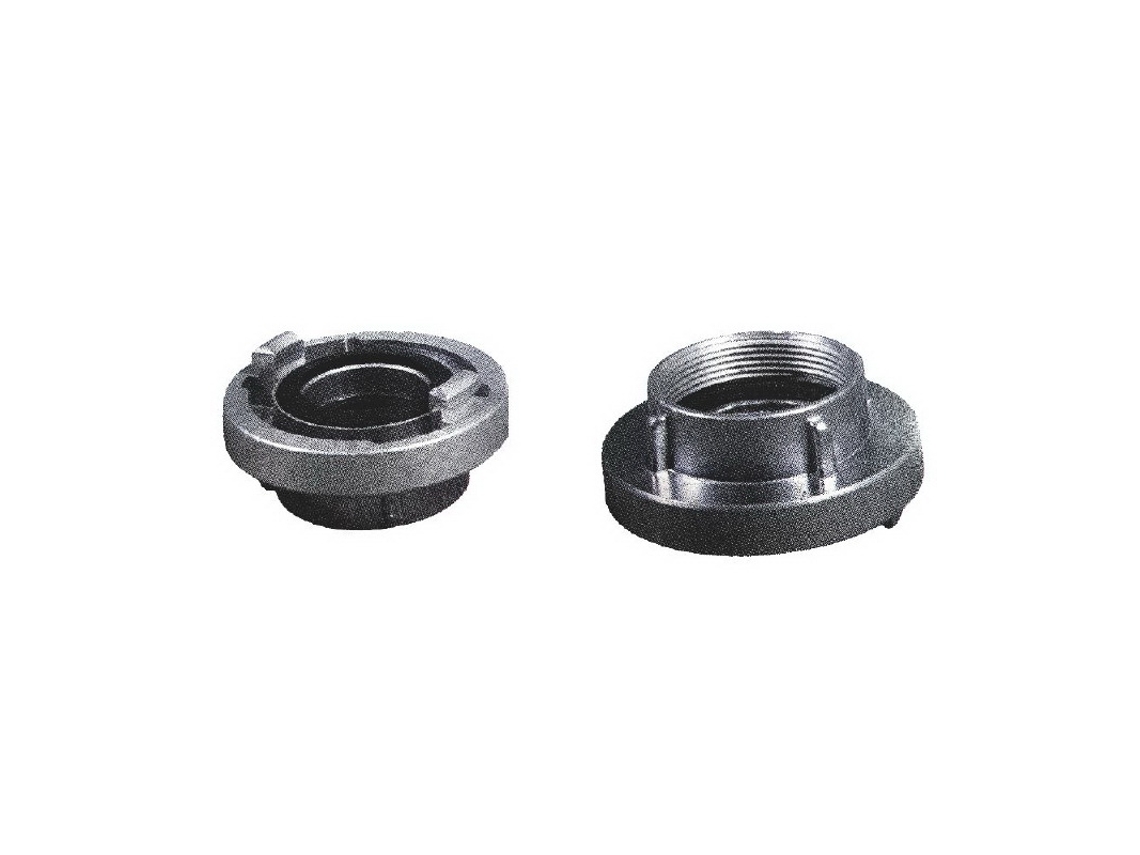 Mamiga Conector Rápido para Motorbomba Hembra 2 50 mm 488.105 Genérico