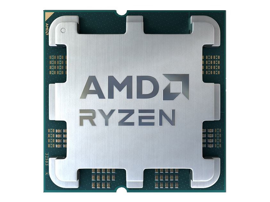 Procesador AMD Ryzen 3 5300G 4 GHz 8 MB L3