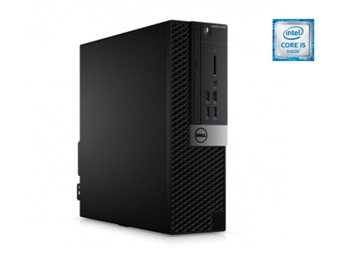 PC Sobremesa DELL Optiplex 3050 MFF