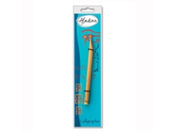 Calamus en la tarjeta