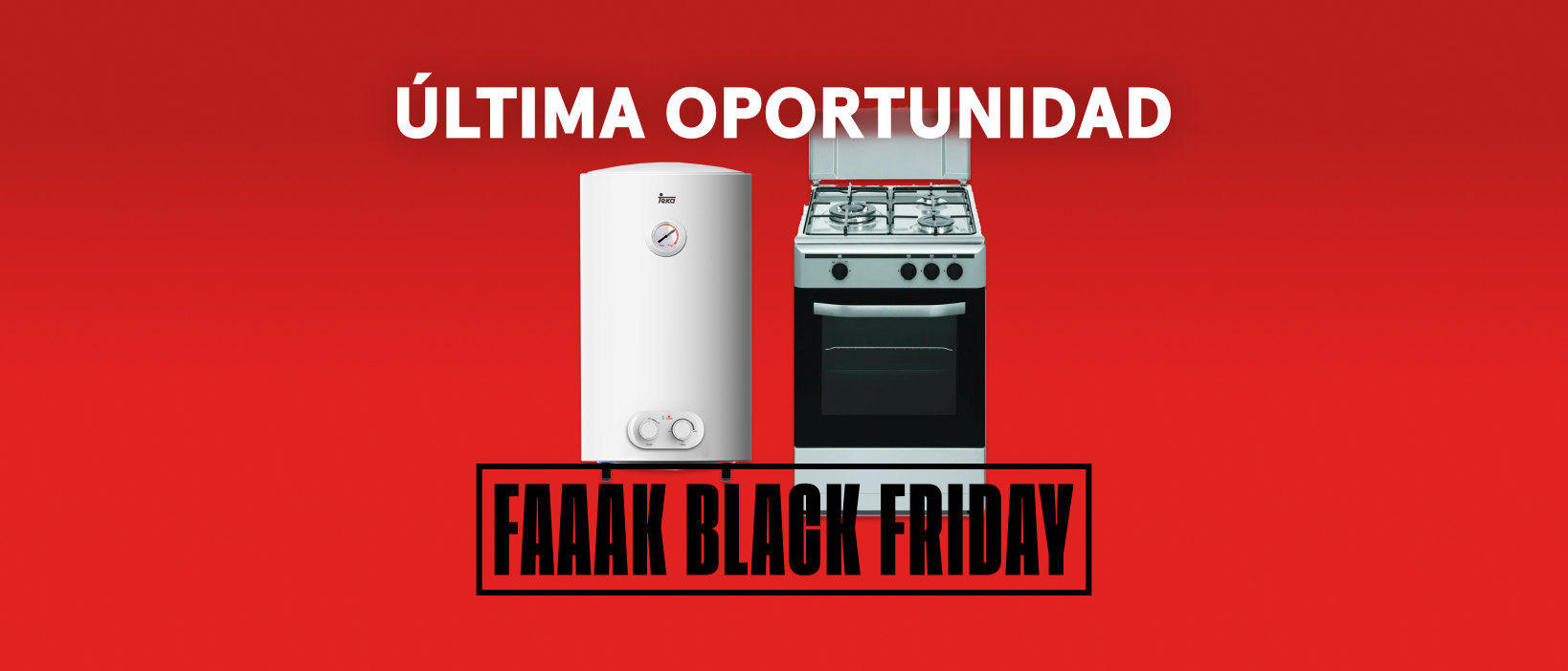 HASTA 40% SOBRE PVPr* EN COCINAS Y TERMOS
