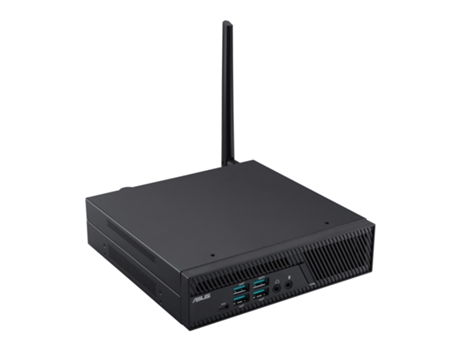 Asus Pb62-B7017Mh DDR4-Sdram I7-11700 Mini PC Intel® Core™ I7 16Gb 512Gb SSD Negro