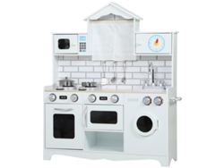 Accesorios Para Sistema De Sonido De Horno Y Fregadero De Cocina, 3-6 Años, Blanco
