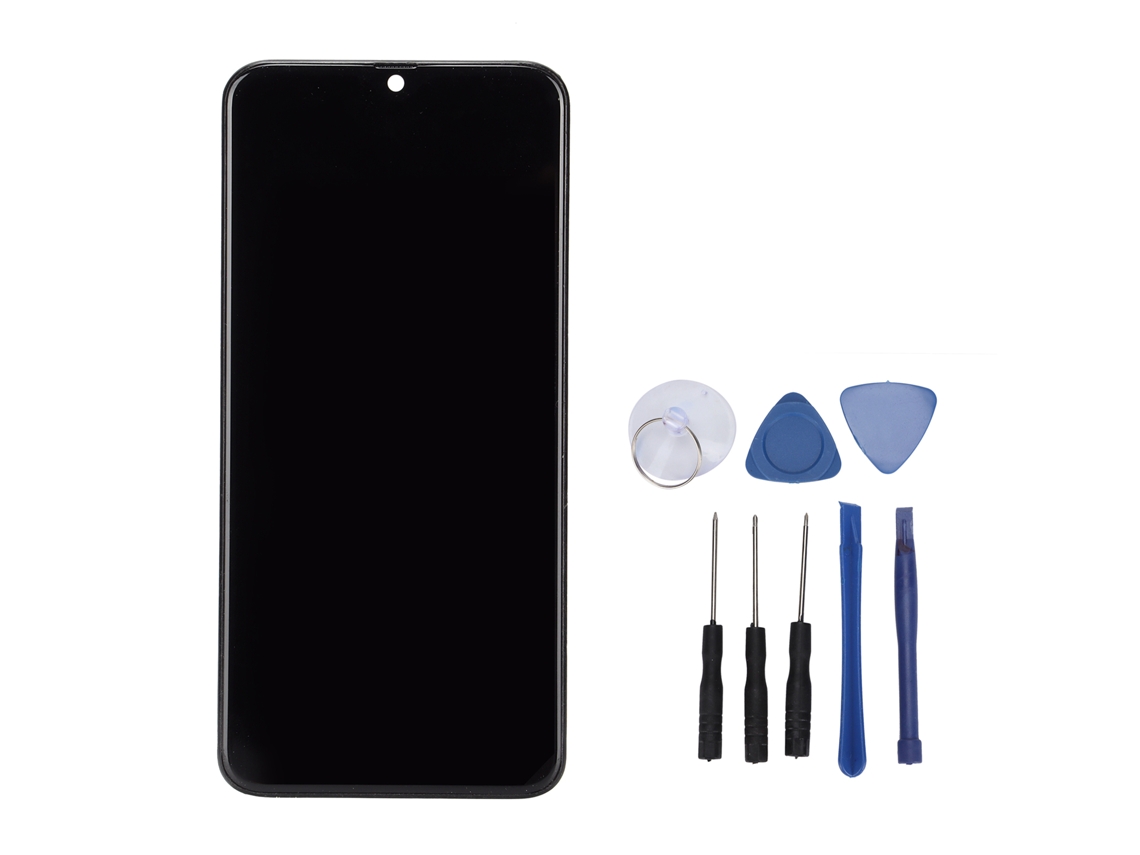 Pantalla LCD de repuesto con digitalizador táctil para Samsung Galaxy A405