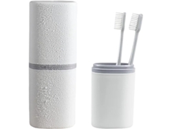 Topbathy Juego De 3 Piezas Para Baño, Ahorra Espacio