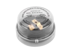 Tapa De Cortocircuito Con Cierre Giratorio Para Fotocélula De 1000 W, 1800 Va, 120-480 V, Para Led Y Farolas.