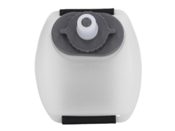 2026-botella De Agua Para Muñeca Portátil 200ml Transparente Blanca Para Deportes Al Aire Libre Montañismo Running Manos Libres