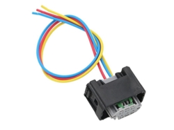 Conector De Cable De 3 Hilos Para Sensor De Altura De Land Rover Range Rover Sport Vogue Discovery 3