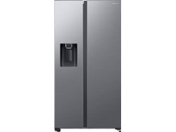 Frigorífico Americano SAMSUNG RS64DG5303S9EF (No Frost - 178 cm - 635 L - Acero Inoxidable)