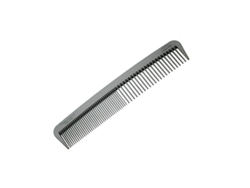 Peine CHICAGO COMB Numéro 6