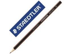 Lápis de Cor Staedtler Wopex Ecológico Siena Tostada Venda Múltiplos 12