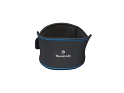 Cinturón lumbar eléctrico con vibración caliente Therabody Recoverytherm Back Core