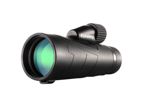 Prismáticos 12X50 CHRONUS WYJ22729-R15 Negro