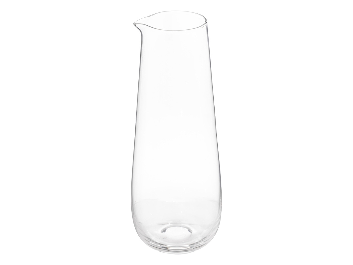 GARRAFA SOL TRANSP 1,3L - SG SECRET DE GOURMET