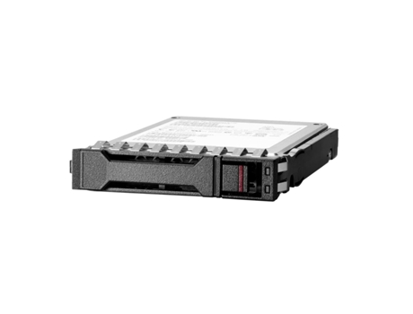 Disco Duro HPE P40507-B21 (SATA - 2,5 - 1,92 TB SSD)