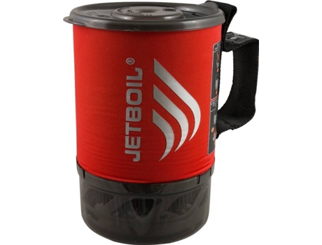 Cocina para Camping JETBOIL Micromo