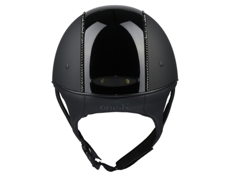 Casco de equitación alto ONEK Mips Glos Swar Taille 2