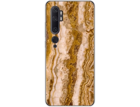 Carcasa Xiaomi Mi Note 10 TUMUNDOSMARTPHONE Dibujos Multicolor