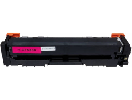 Tóner para HP cf533a Magenta 205a