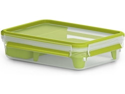 Recipiente EMSA CLIP & GO