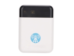 Repetidor WiFi digital compatible con DMR P25 sin LCD