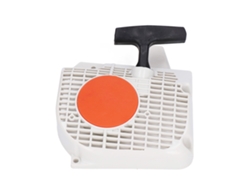 Repuesto de arrancador trasero para motocicleta Stihl MS210 230 250, accesorio 11230801802