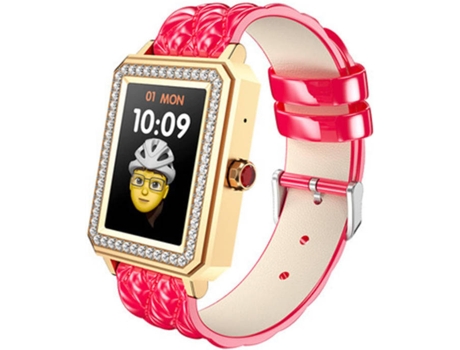 Smartwatch CHRONUS M66/318-R2 Rosa