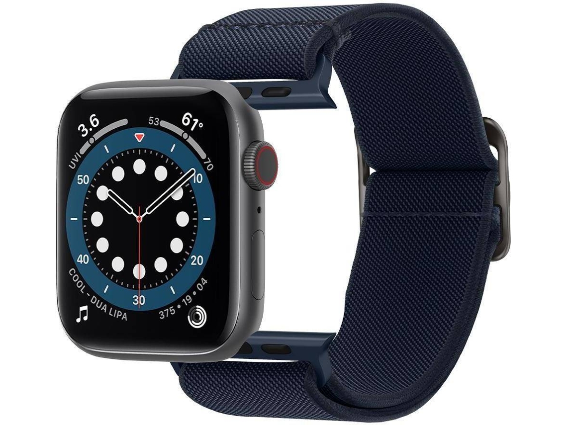 Carcasa SPIGEN Smartwatch (Apple SmartWatch - Azul Marino)