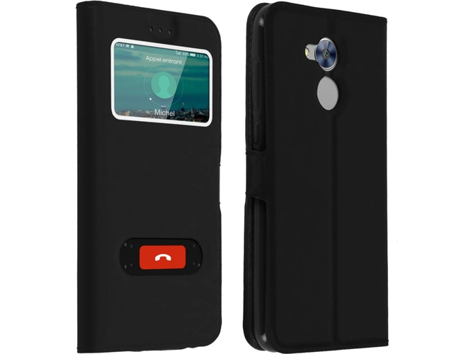 Funda Honor 6A AVIZAR Book