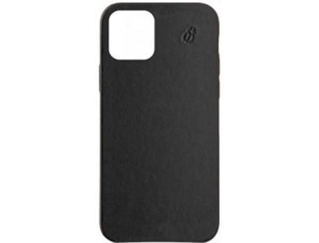 Funda para iPhone 12 Pro Max BEETLECASE Plástico Premium Negro