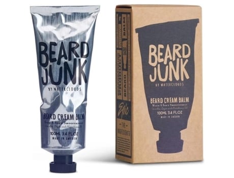 Beard Cream Balm 100 Ml WATERCLOUDS