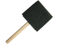 Pincel RAPHAEL Espuma 3 Nº 75