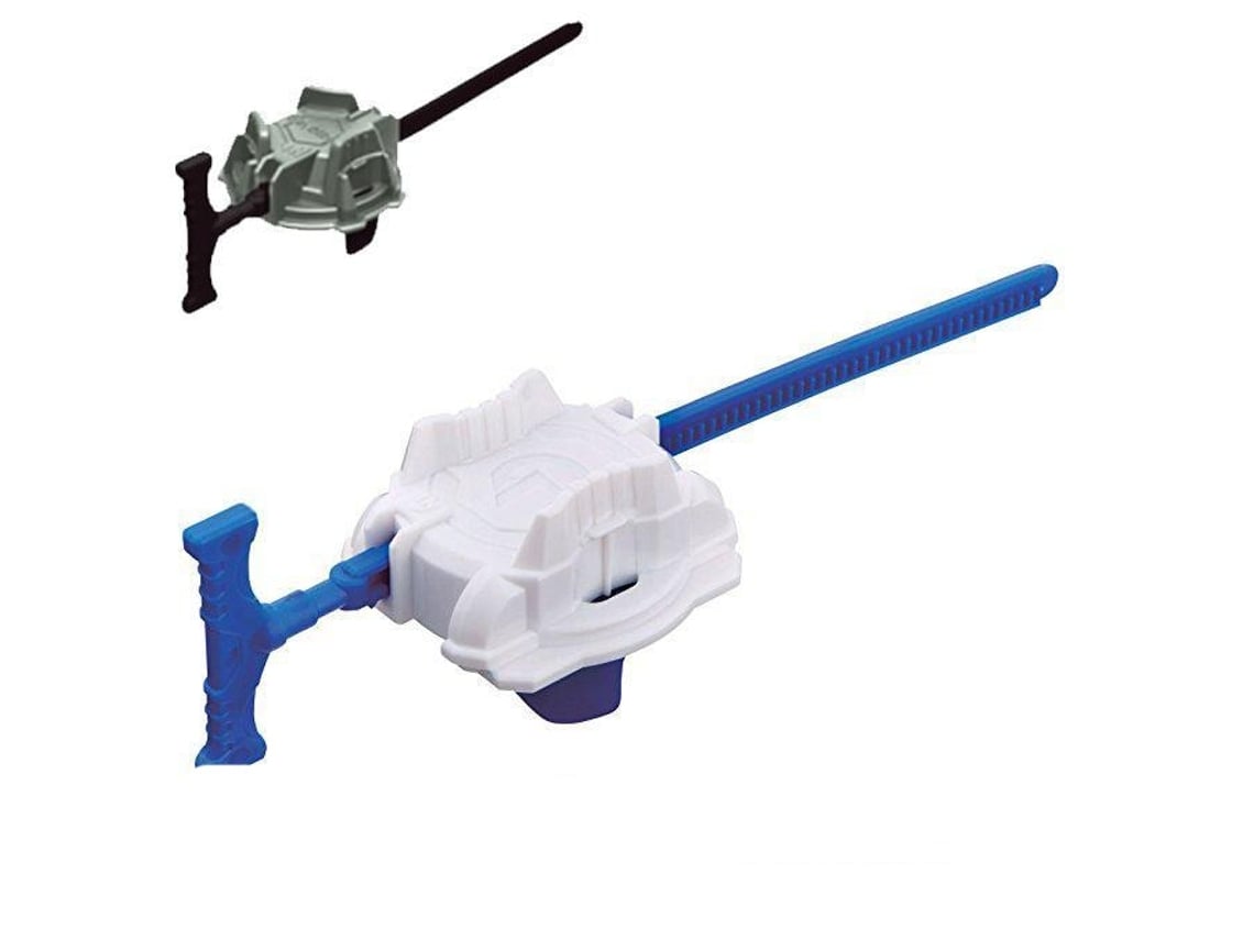 Lanzadores beyblade on sale