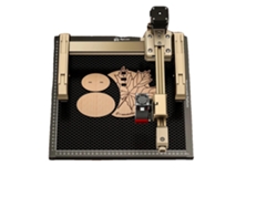 Máquina de grabado láser, alta precisión, configuración fácil de usar, T150 6w Arr